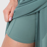 Melanie™ | Elegantní 2-v-1 Sukně