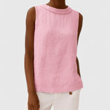 Anastine | Elegantní top s rolákem