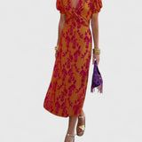 Persefona | Elegantní šaty