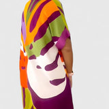 Judita | Pohodlné šaty