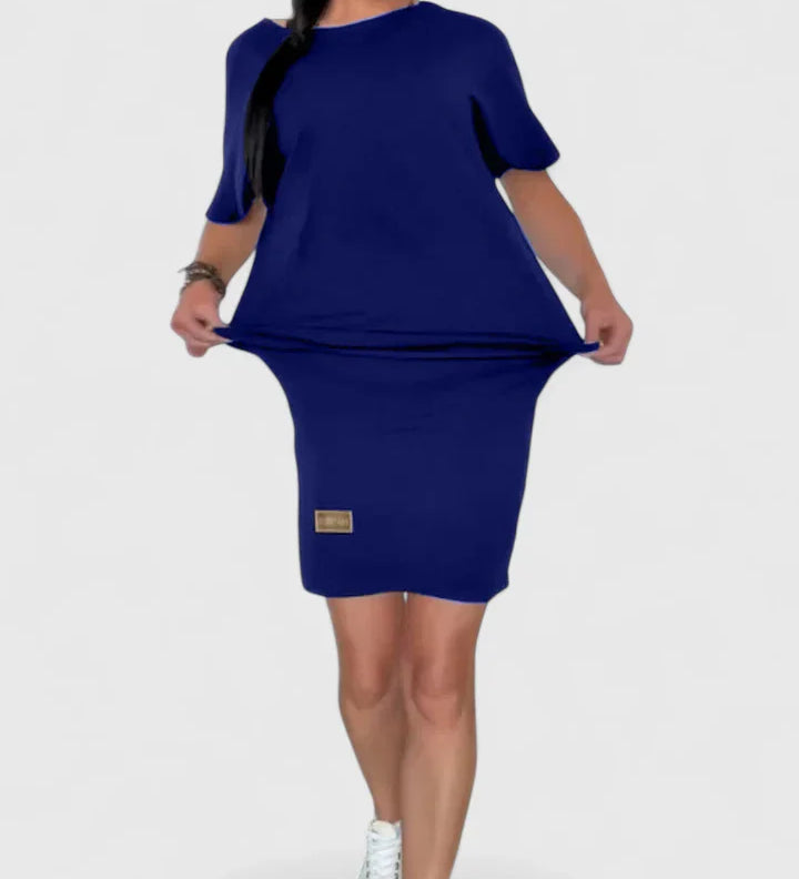 Makynzee | Pohodové Šaty