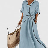 Erykahhh | Elegantní Šaty