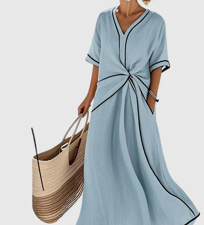 Erykahhh | Elegantní Šaty