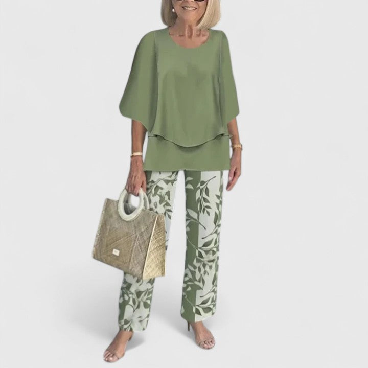 Marta | Sofistikovaná dvoudílná souprava