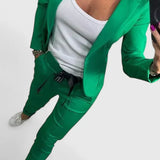 Hylenorah | Elegantní Dvou-dílná Sada