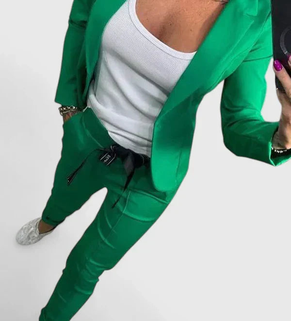 Hylenorah | Elegantní Dvou-dílná Sada