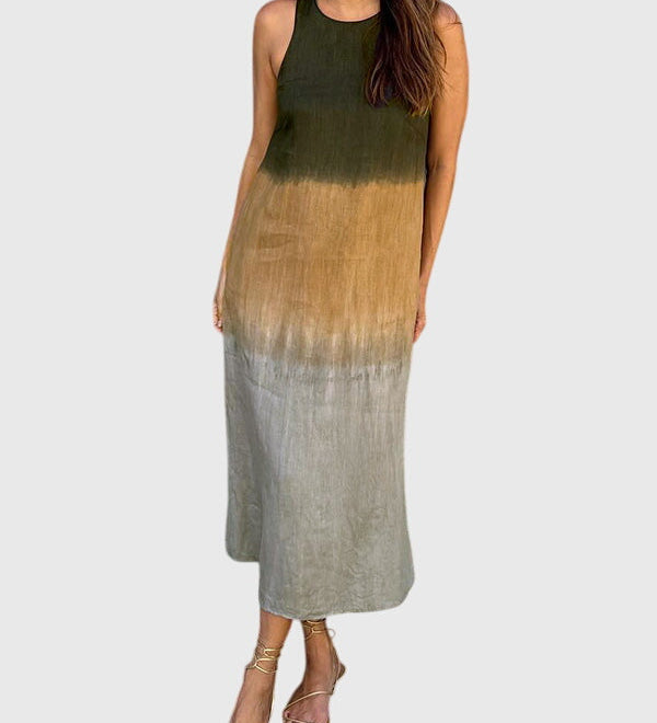 Mira™ | Stylové tištěné šaty