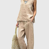 Sabrina™ | Elegantní dvoudílná souprava