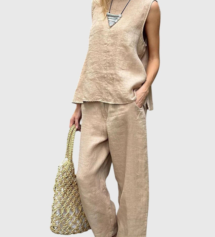 Sabrina™ | Elegantní dvoudílná souprava