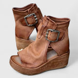 Fynorah | Ortopedické sandály