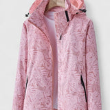 Thanyelle | Elegantní bunda