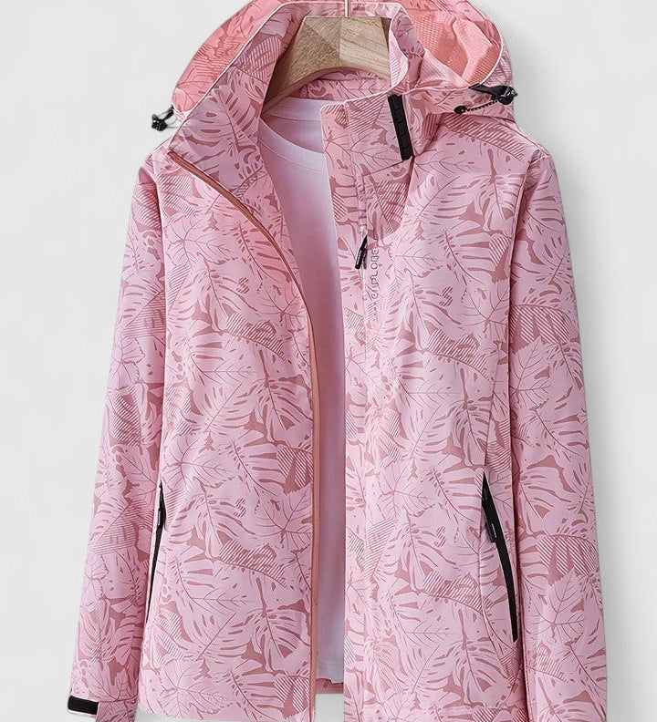 Thanyelle | Elegantní bunda