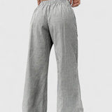 Tatienne | Elegantní Kalhoty