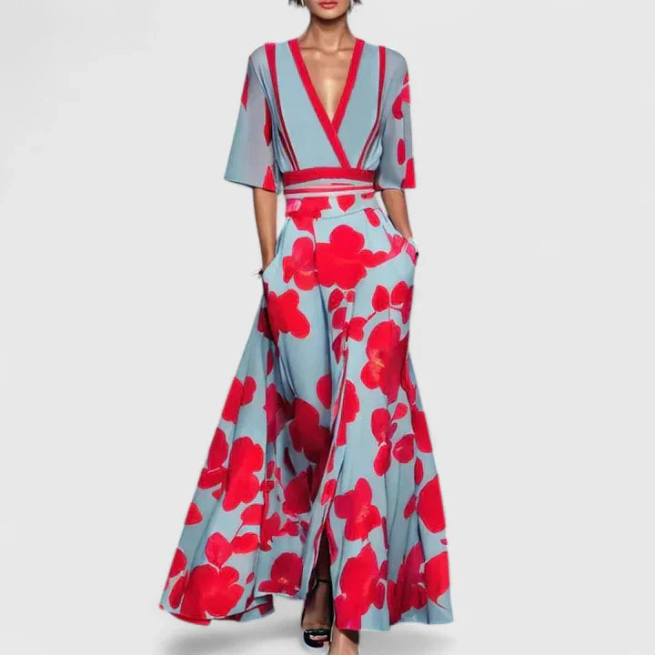 Annelisiah | Elegantní šaty