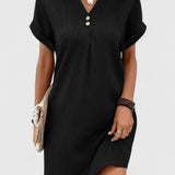 Massie | Nařasené šaty