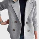 Melina™ - Elegantní Blazer