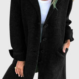 Lisa - Blazer s knoflíky