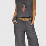 Lilah | Sofistikovaný Dvoudílný Set