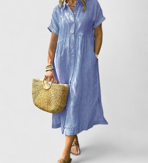 Evelína | Pohodlné šaty