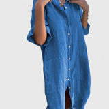 Kristine | Elegantní šaty