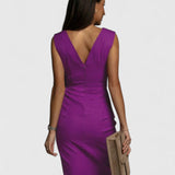 Cheryl | Sofistikované šaty