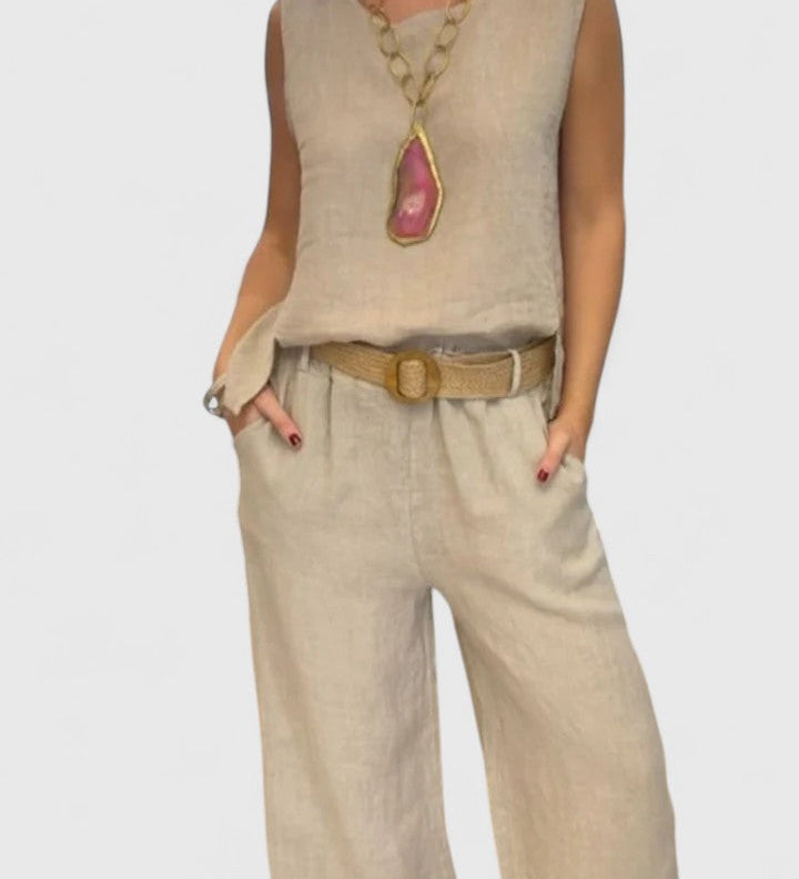 Lilah | Sofistikovaný Dvoudílný Set