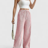 Tatienne | Elegantní Kalhoty