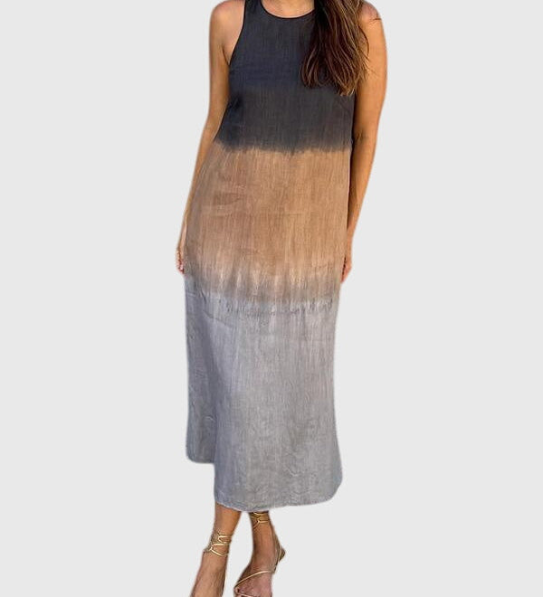 Mira™ | Stylové tištěné šaty