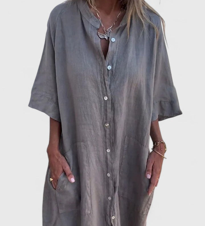 Kristine | Elegantní šaty