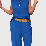 Lilah | Sofistikovaný Dvoudílný Set