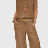 LENILA™ | BOHEMIAN DVĚ ČÁSTI