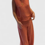 Lilah | Sofistikovaný Dvoudílný Set