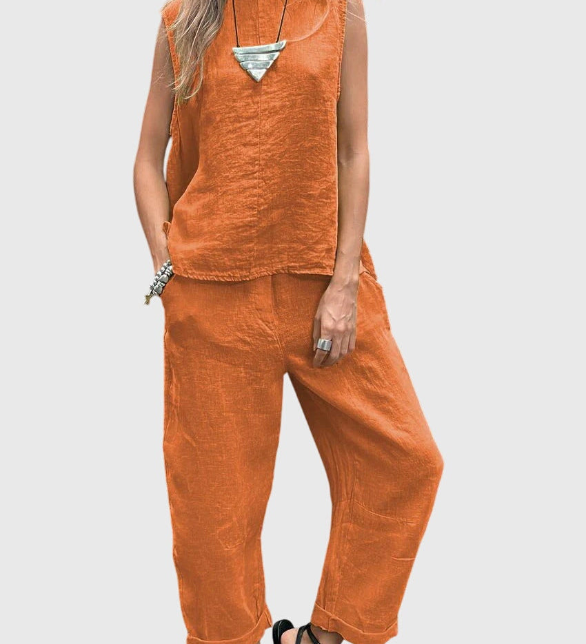 Sabrina™ | Elegantní dvoudílná souprava