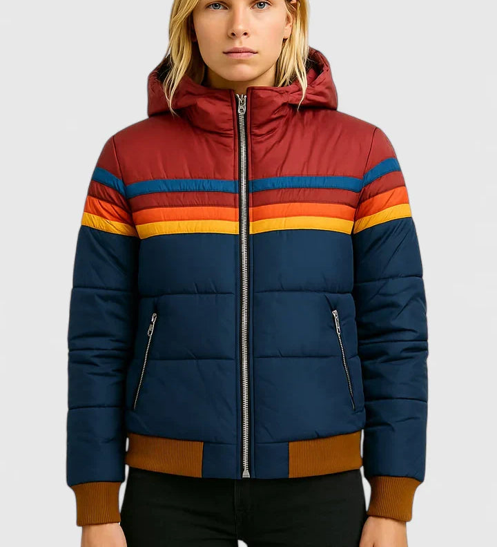 Renata™ | Pohodlná bunda