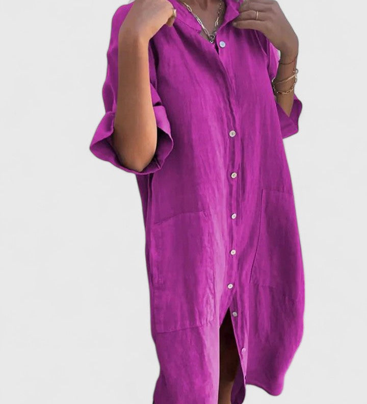 Kristine | Elegantní šaty