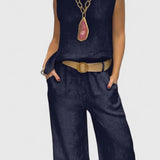 Lilah | Sofistikovaný Dvoudílný Set