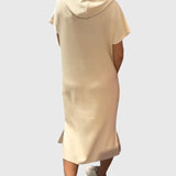 Marlowe™ | Casual Hoodie Šaty