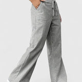 Tatienne | Elegantní Kalhoty