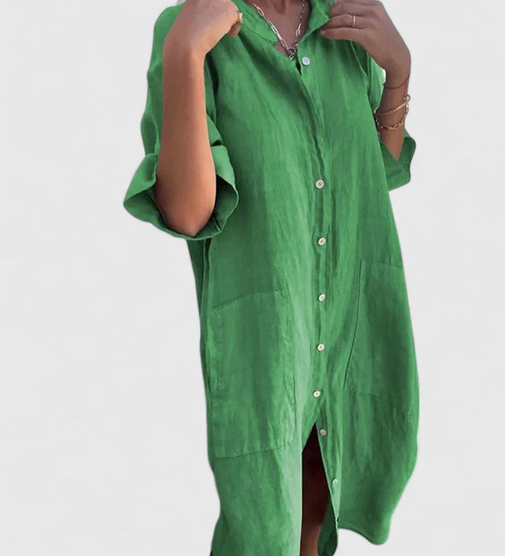 Kristine | Elegantní šaty