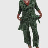 Gabriella™ | Elegantní vintage dvoudílná souprava