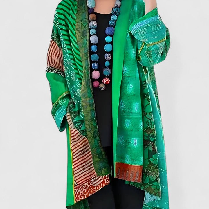 Drahoslava | Sofistikovaný kardigan