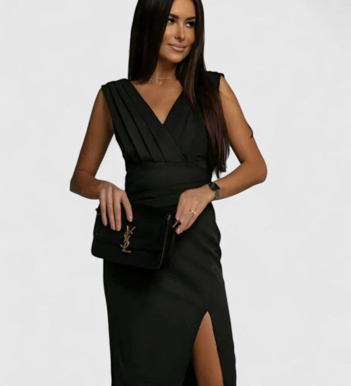 Cheryl | Sofistikované šaty