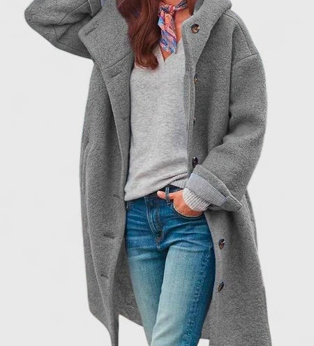 Emaryzahh | Pohodlná Kabat