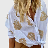 Josie™ | Lehká a Elegantní Blůza