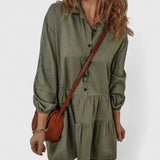 Hermína | Elegantní Mini Šaty