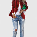 Lileth | Elegantní Sako