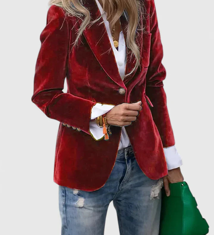 Lileth | Elegantní Sako