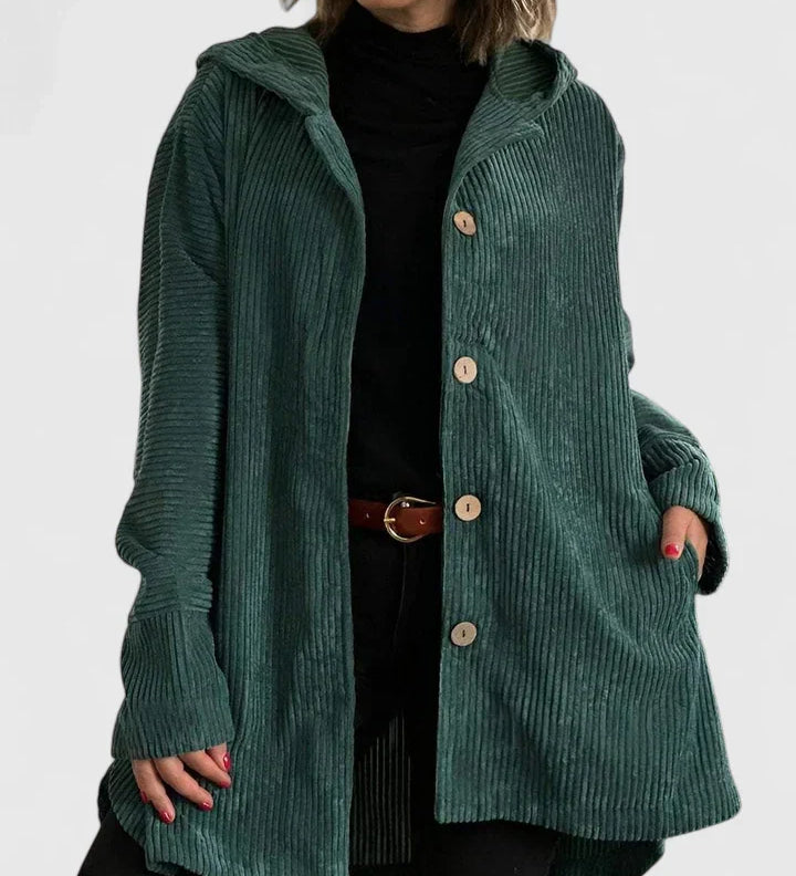 Ysalindah™ | Pohodlná bunda