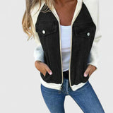 Zoeylynn | Sofistikovaná Bunda