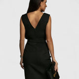 Cheryl | Sofistikované šaty